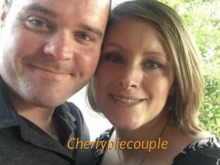 Cherrypiecouple