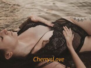 CherrysLove