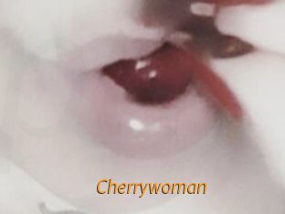 Cherrywoman