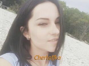 Chertoffka