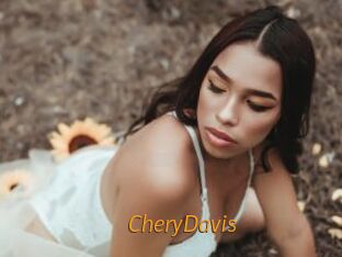 CheryDavis