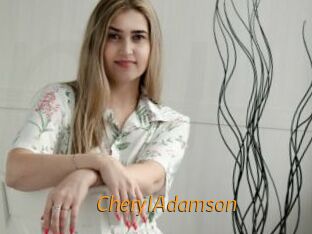 CherylAdamson