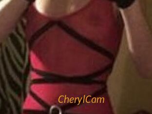 CherylCam