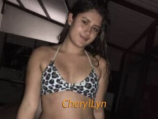CherylLyn