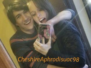 CheshireAphrodisuac98