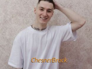 ChesnerBrock