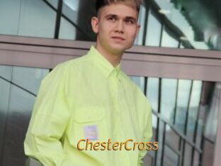 ChesterCross