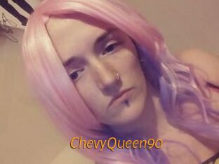 ChevyQueen90