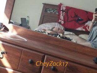 CheyZack17