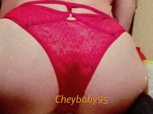 Cheybaby95