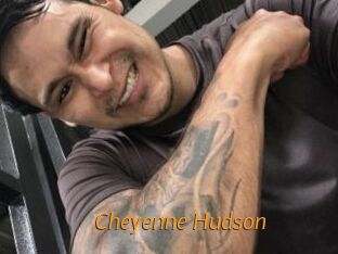Cheyenne_Hudson