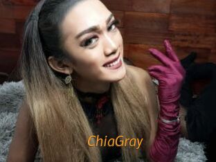 ChiaGray