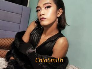 ChiaSmith