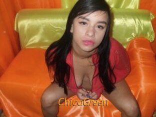 ChicaGreen