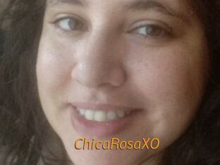 ChicaRosaXO
