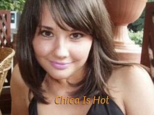 Chica_Is_Hot