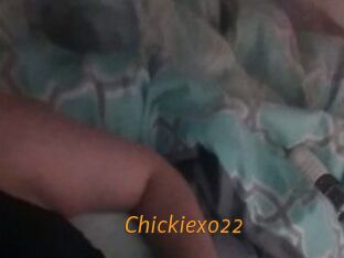 Chickiexo22