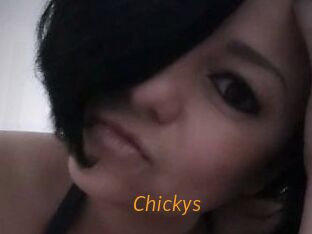 Chickys