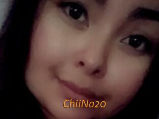 ChiiNa20