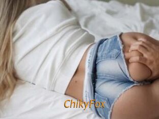 ChikyFox