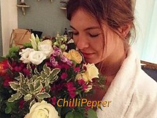 ChilliPepper