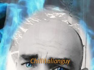 Chillitalianguy