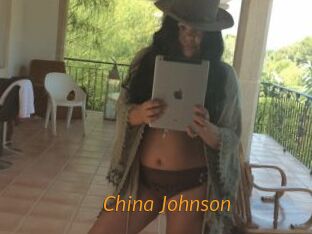 China_Johnson