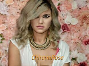 ChiranaRose
