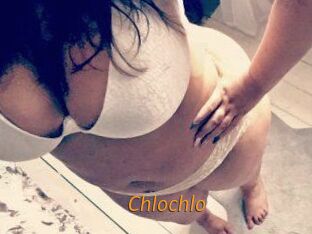 Chlochlo