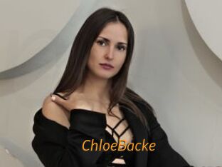 ChloeBacke
