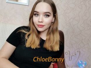ChloeBanny