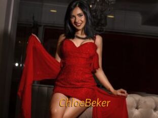 ChloeBeker
