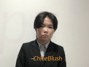 ChloeBlush