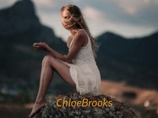 ChloeBrooks Porn University