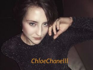 ChloeChanelll
