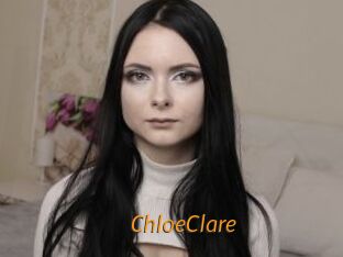 ChloeClare