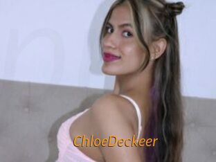 ChloeDeckeer