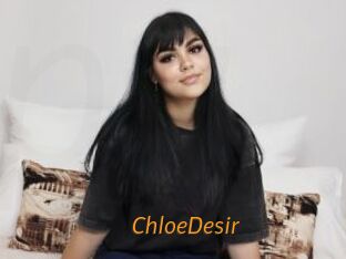 ChloeDesir