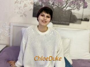 ChloeDuke