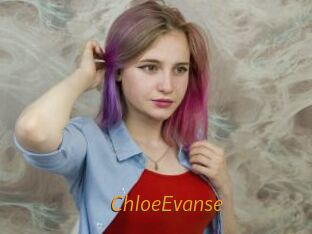ChloeEvanse