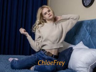 ChloeFrey