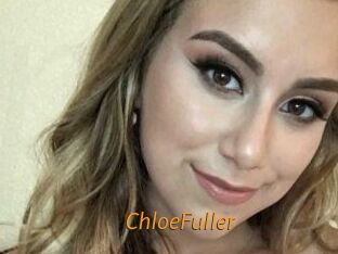 Chloe_Fuller