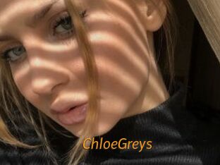 ChloeGreys