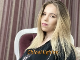 ChloeHighins