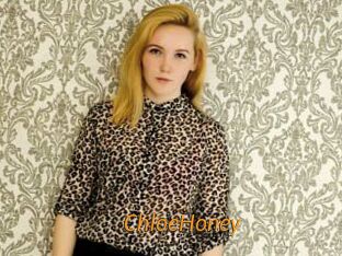 ChloeHoney