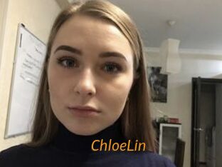 ChloeLin