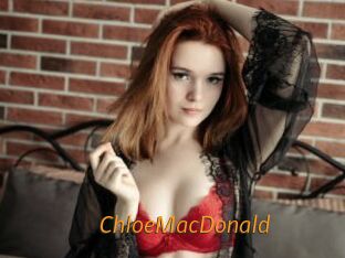ChloeMacDonald