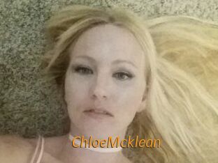 Chloe_Mcklean