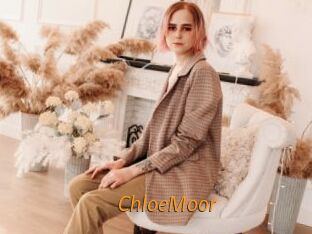 ChloeMoor
