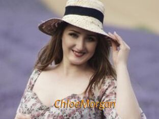 ChloeMorgan